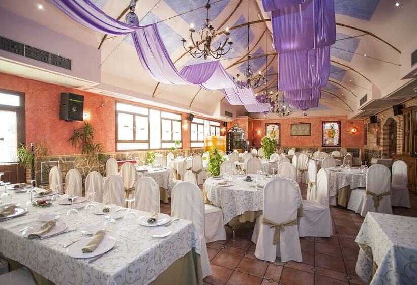 Apartamentos El Volante Ii