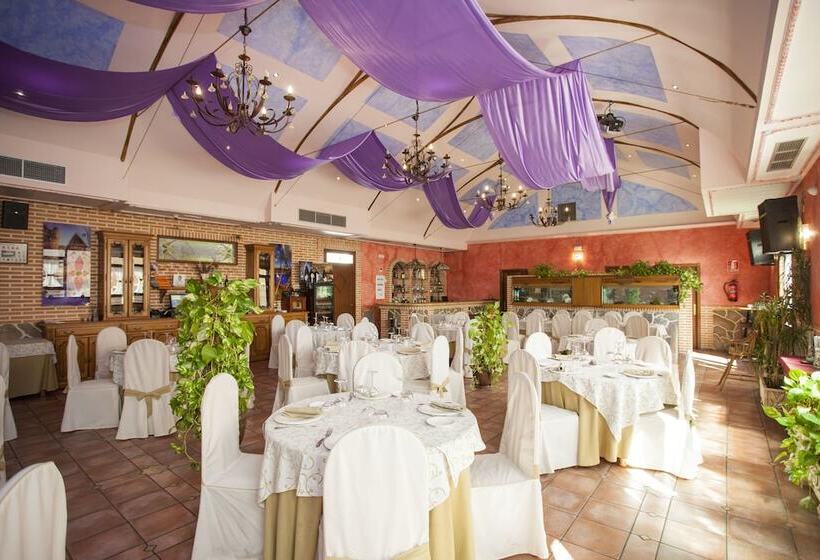 Apartamentos El Volante Ii