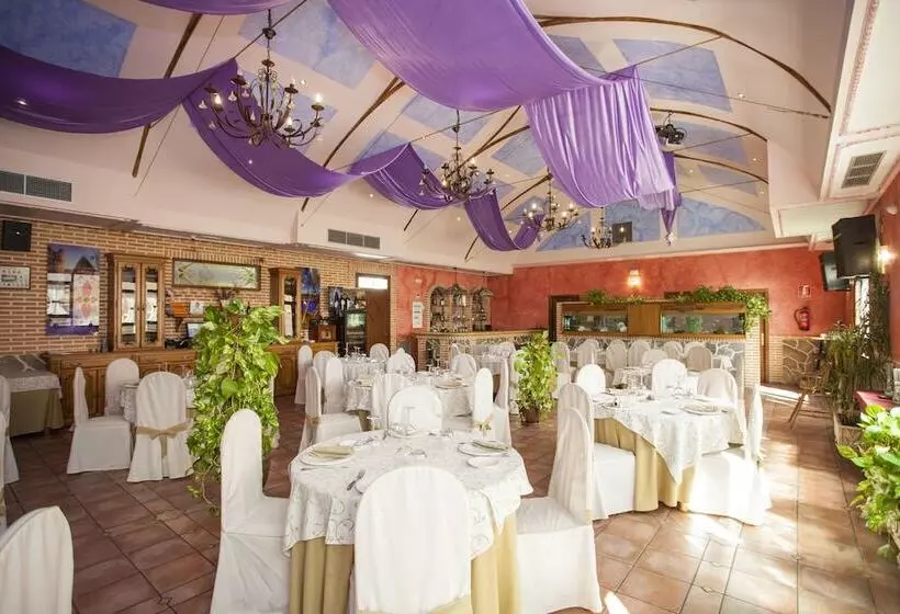 Apartamentos El Volante Ii