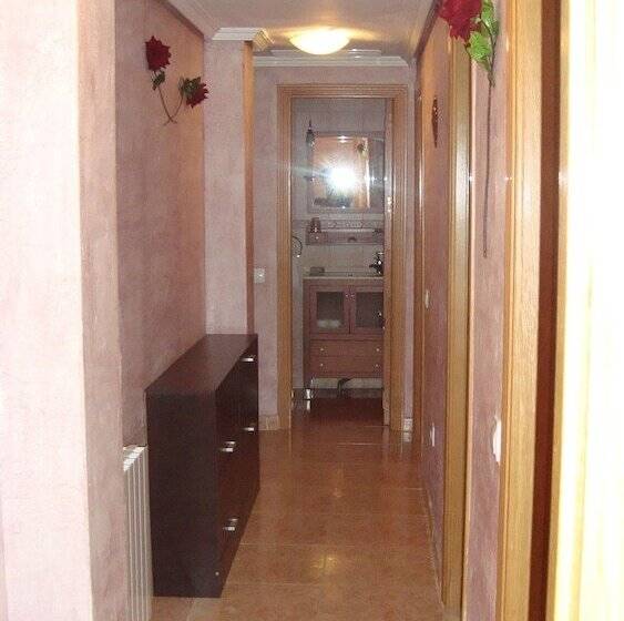 Apartamentos El Volante Ii