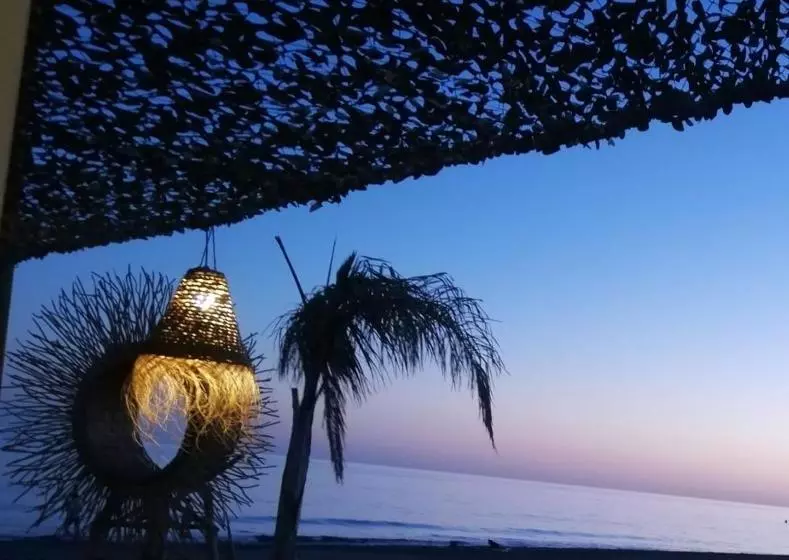 Apartamentos Turisticos Las Yucas