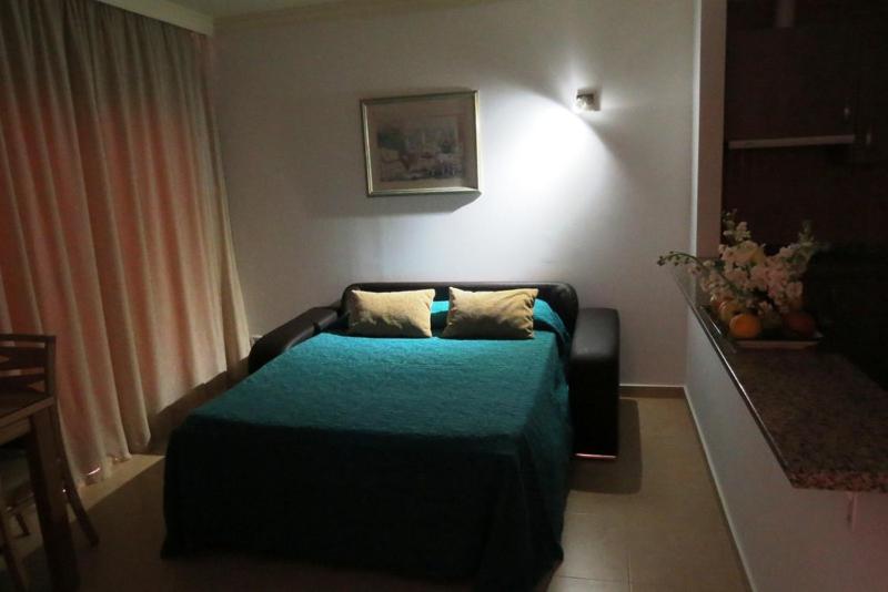 Apartamentos Turisticos Las Yucas