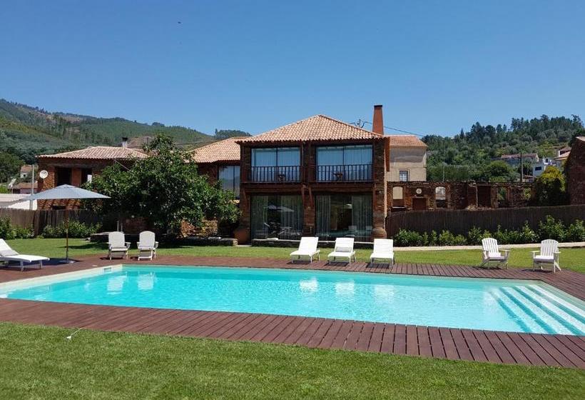 酒店 Casa De Baixo   Nature