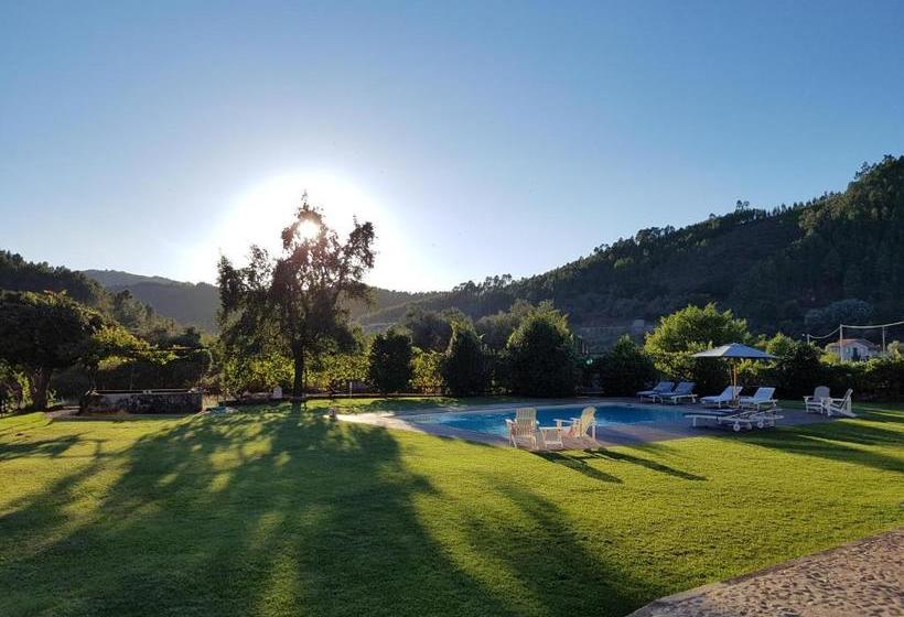 酒店 Casa De Baixo   Nature