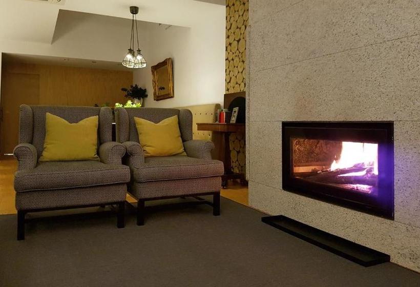 酒店 Casa De Baixo   Nature