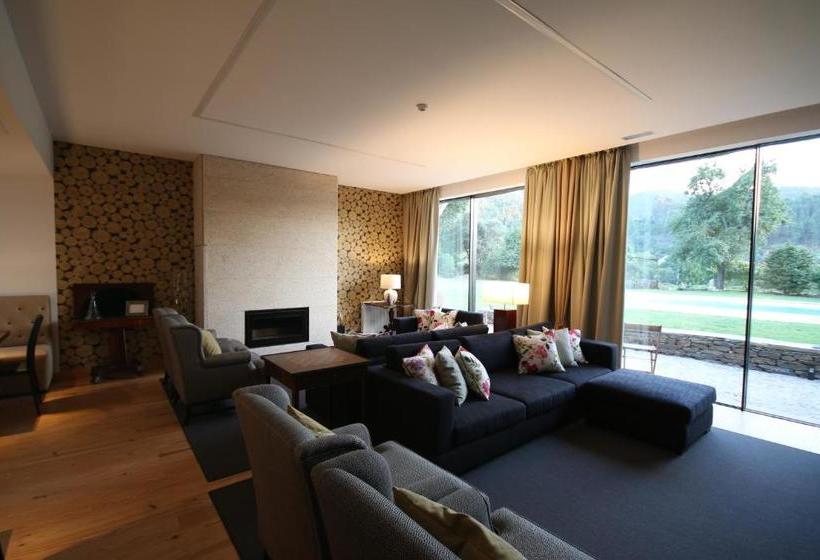 酒店 Casa De Baixo   Nature