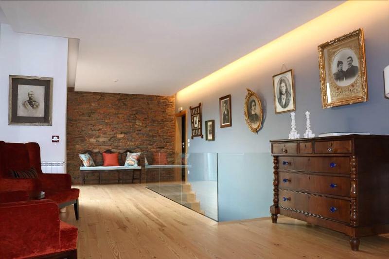 酒店 Casa De Baixo   Nature