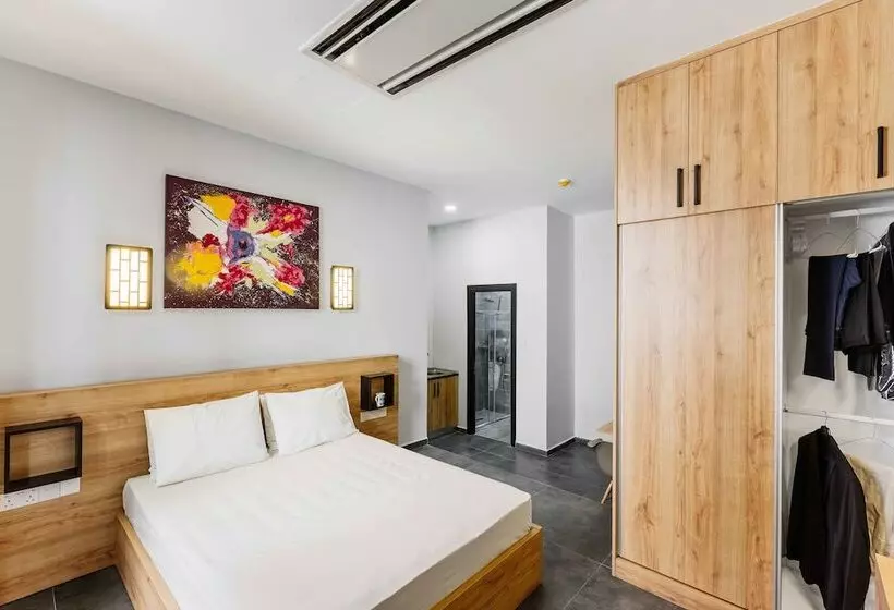 هتل G Suites Luxury Rentals