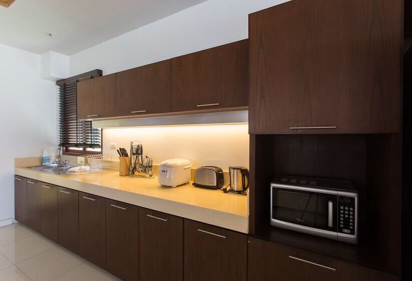 Amatapura Beach Villa 10