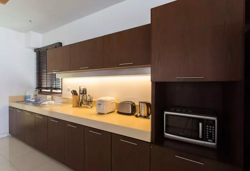 Amatapura Beach Villa 10