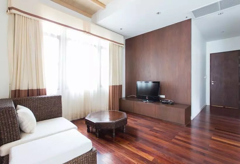 Amatapura Beach Villa 10