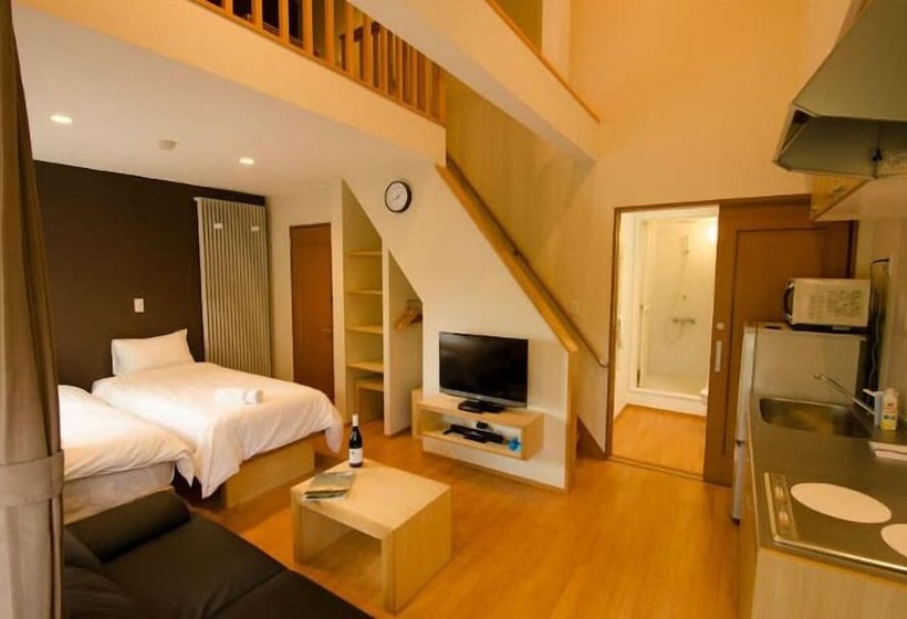 Holiday Niseko Snowbird