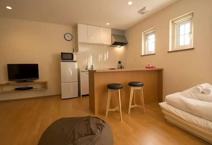 Holiday Niseko Snowbird