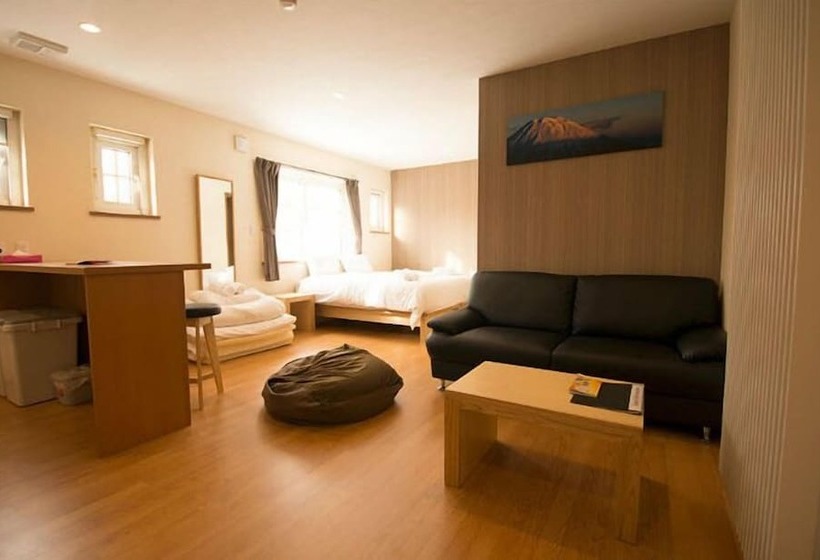 Holiday Niseko Snowbird