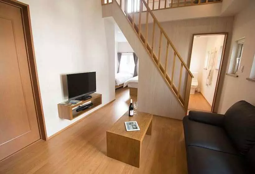 Holiday Niseko Snowbird