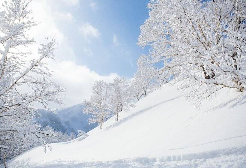 Holiday Niseko Snowbird