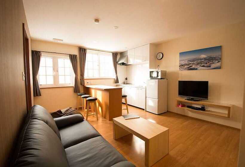 Holiday Niseko Snowbird