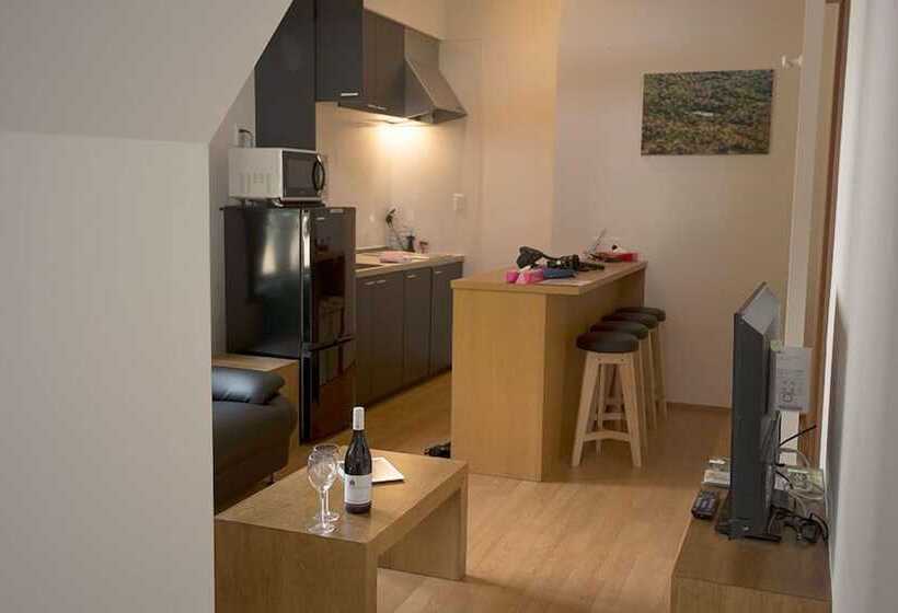 Holiday Niseko Snowbird