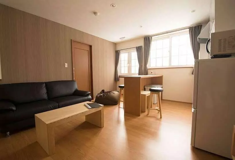 Holiday Niseko Snowbird