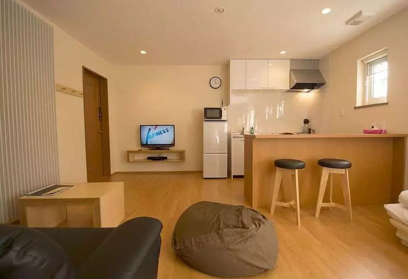 Holiday Niseko Snowbird