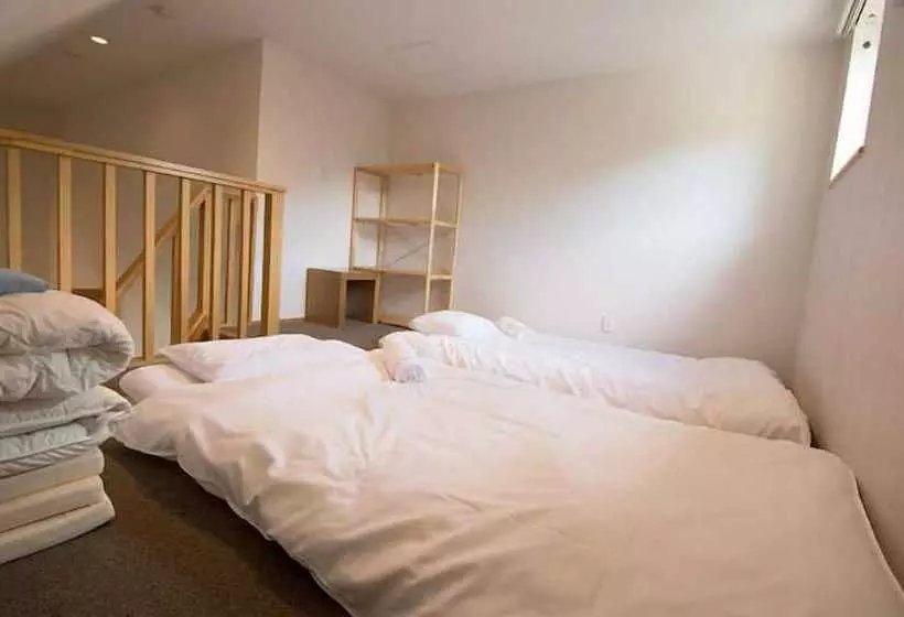 Holiday Niseko Snowbird