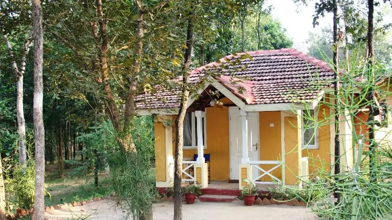Wild Chalet Resort