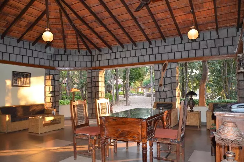 Wild Chalet Resort
