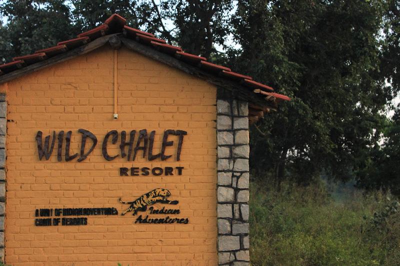 Wild Chalet Resort