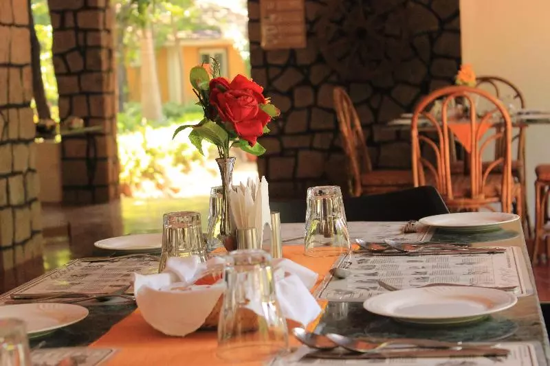 Wild Chalet Resort
