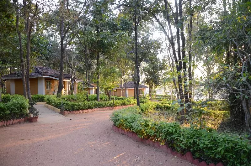 Wild Chalet Resort