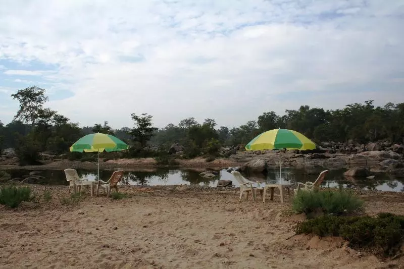 Wild Chalet Resort
