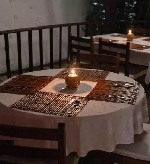 Hotelli Pousada Santa Clara