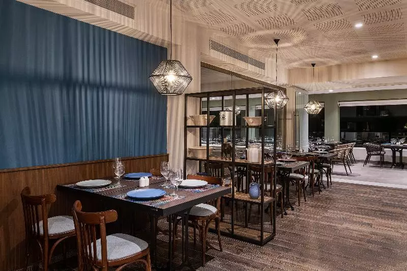 Hotelli Catalonia Grand Costa Mujeres All Suites & Spa   All Inclusive