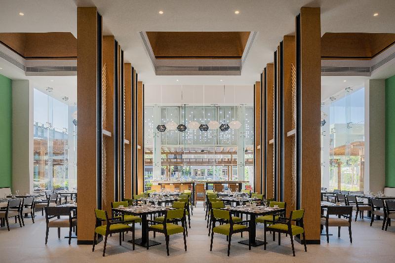 فندق Catalonia Grand Costa Mujeres All Suites & Spa All Inclusive