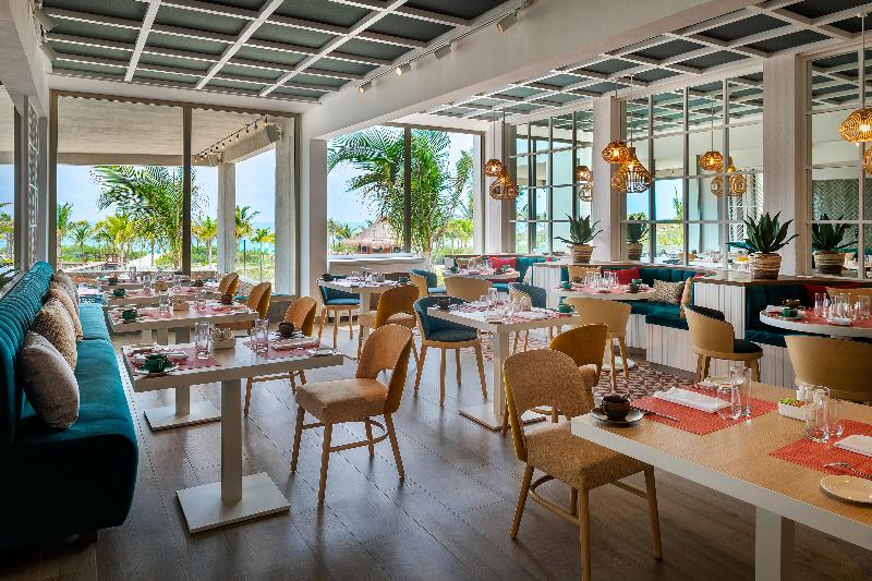 فندق Catalonia Grand Costa Mujeres All Suites & Spa All Inclusive