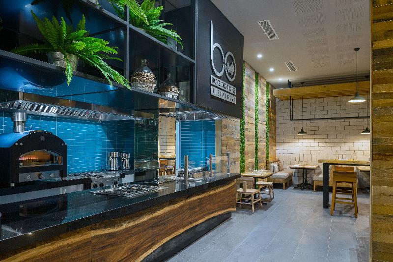 فندق Catalonia Grand Costa Mujeres All Suites & Spa All Inclusive