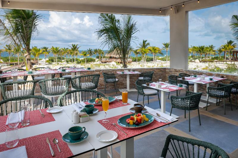 فندق Catalonia Grand Costa Mujeres All Suites & Spa All Inclusive