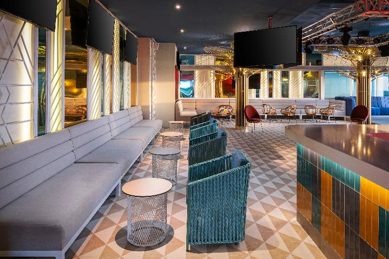 فندق Catalonia Grand Costa Mujeres All Suites & Spa All Inclusive