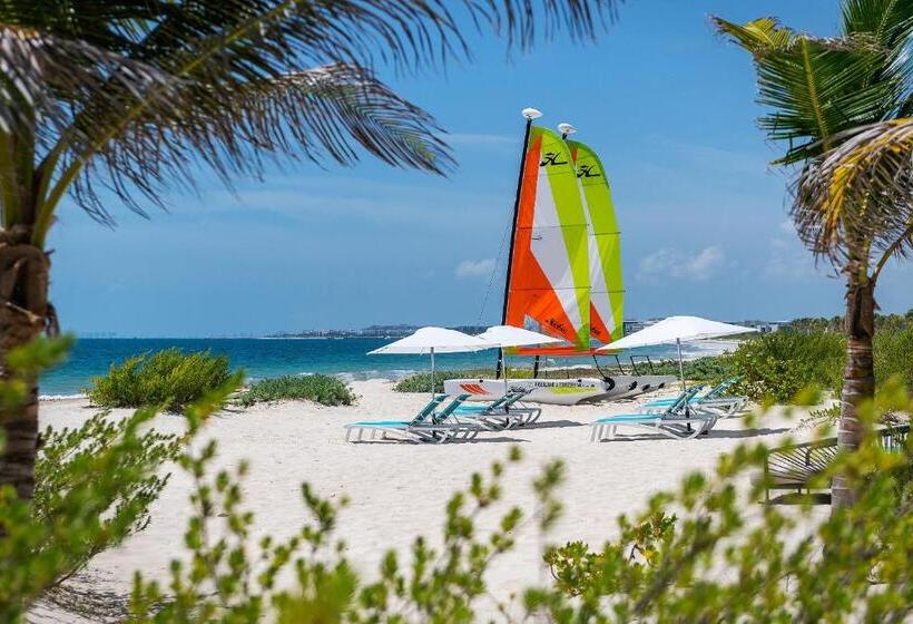 فندق Catalonia Grand Costa Mujeres All Suites & Spa All Inclusive