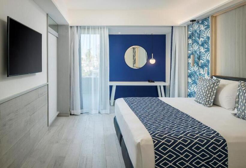 فندق Catalonia Grand Costa Mujeres All Suites & Spa All Inclusive