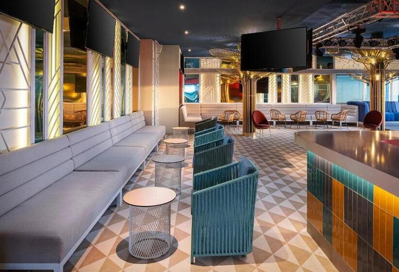 فندق Catalonia Grand Costa Mujeres All Suites & Spa All Inclusive