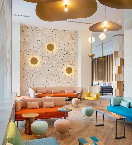 فندق Catalonia Grand Costa Mujeres All Suites & Spa All Inclusive