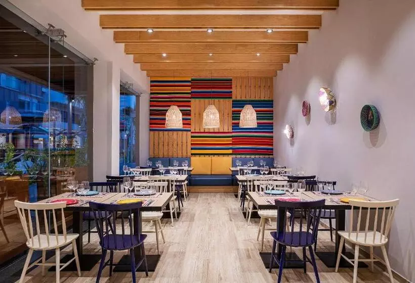 Hotelli Catalonia Grand Costa Mujeres All Suites & Spa   All Inclusive