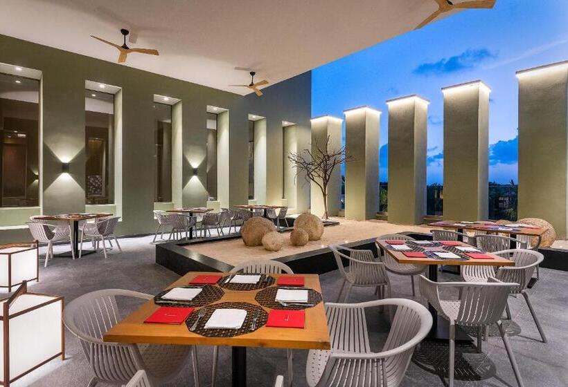 فندق Catalonia Grand Costa Mujeres All Suites & Spa All Inclusive