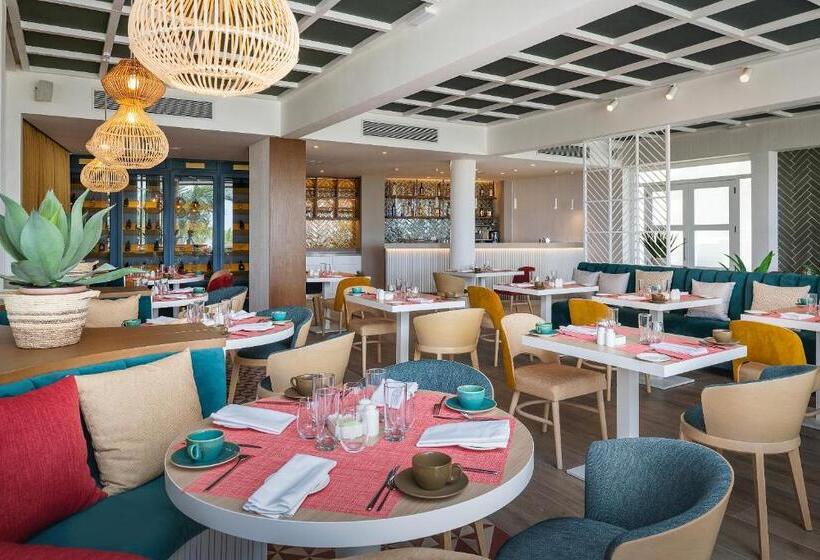 فندق Catalonia Grand Costa Mujeres All Suites & Spa All Inclusive