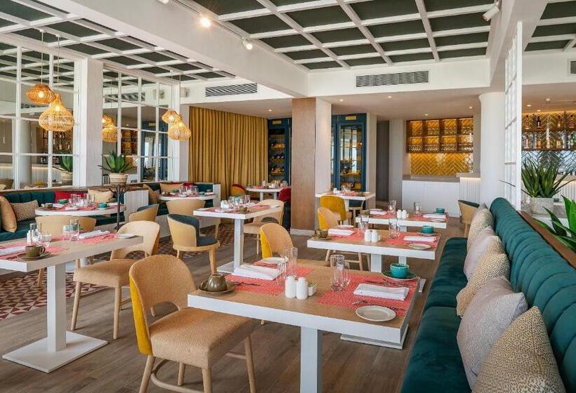 فندق Catalonia Grand Costa Mujeres All Suites & Spa All Inclusive