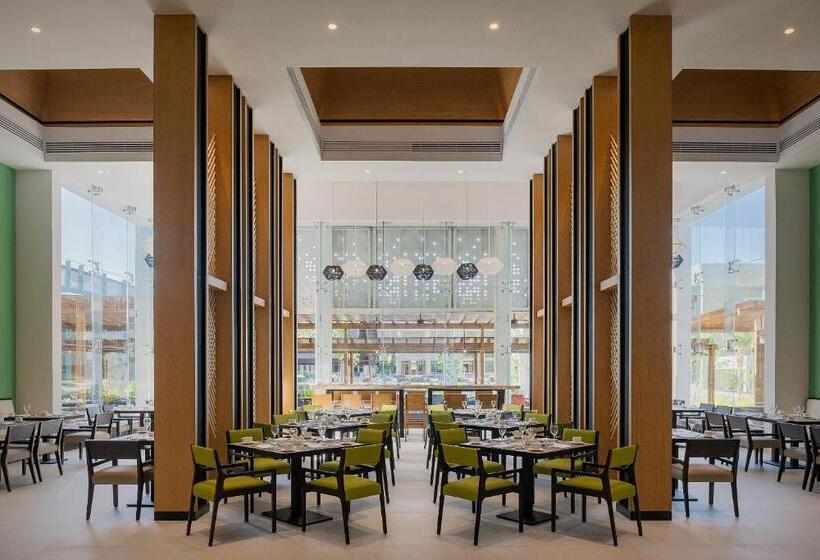 فندق Catalonia Grand Costa Mujeres All Suites & Spa All Inclusive