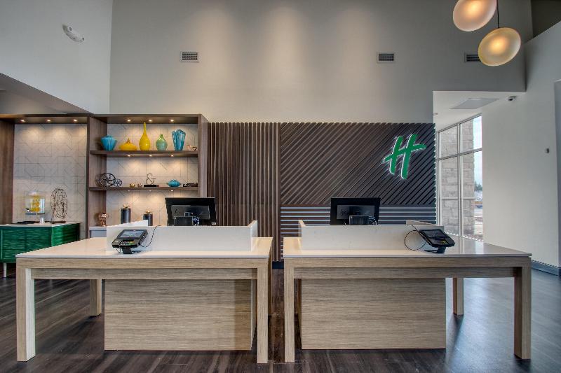 Hotelli Holiday Inn   Appleton, An Ihg