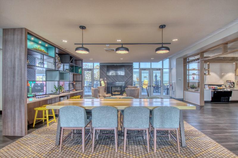 Hotelli Holiday Inn   Appleton, An Ihg