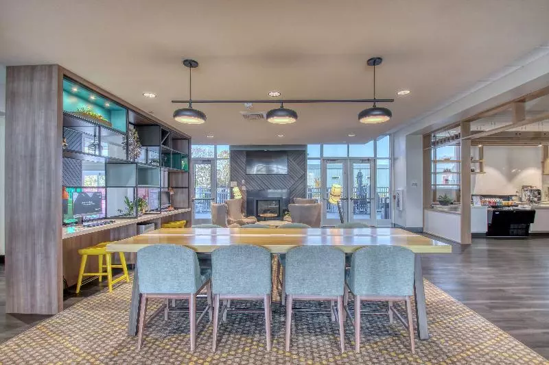 ホテル Holiday Inn   Appleton, An Ihg